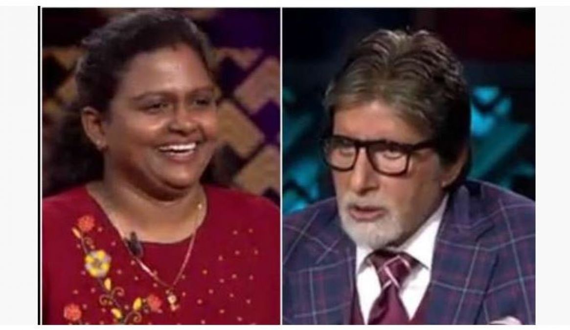 KBC 11: Know who is the first contestant of new season