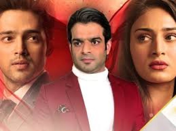 'Kasautii Zindagii Kay 2' may go off-air if makers couldn't find Parth Samthan's replacement