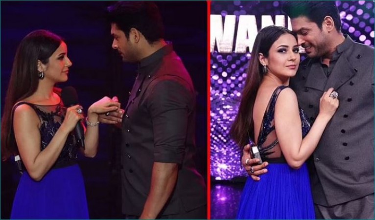 Dance Deewane 3: Madhuri asked Shehnaaz 'what kind of boy do you want,' know the reply