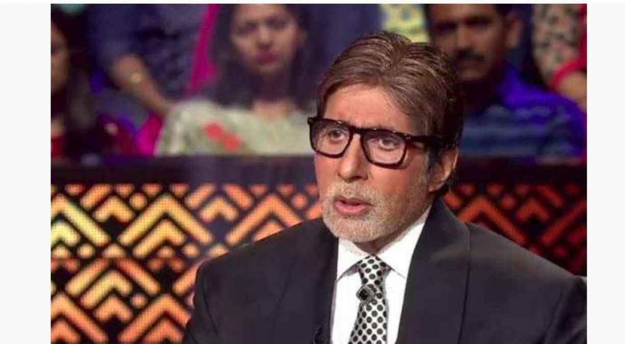 KBC 11 Highlights: First Contestant Won Only Rs. 10K