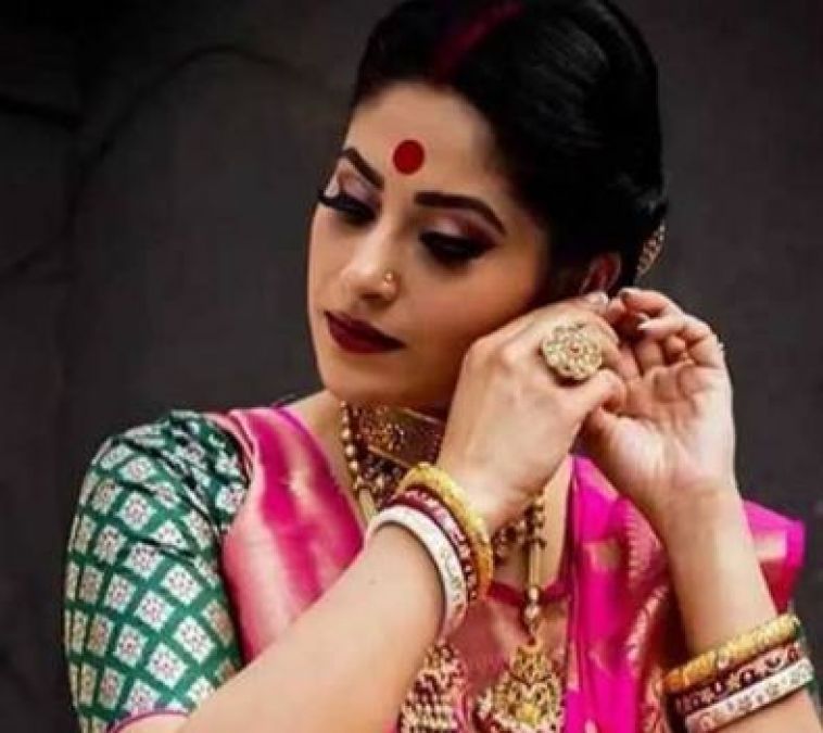Kadautii Zindagii Kay 2 actress want to celebrate Ganapati festival with great pomp amid corona pandemic
