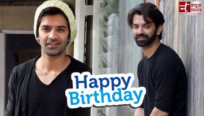 Birthday: Barun Sobti, TV's Hottest Handsome Actor Ever, Is Now Spending Such A Life