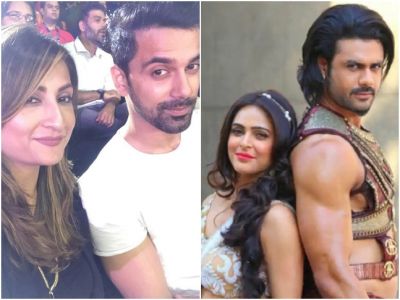 This favorite couple of Nach Baliye9 will be evicted in the upcoming episode!