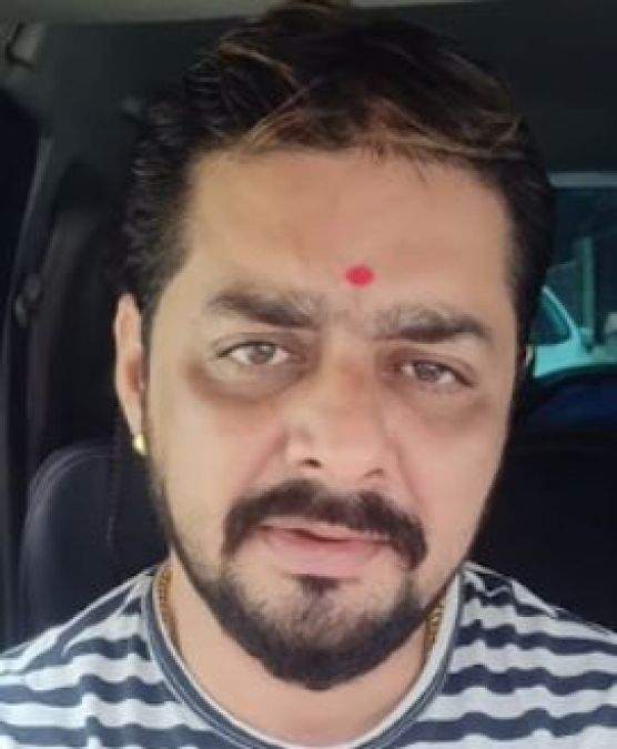 Instagram suspends 'Bigg Boss 13' contestant Hindustani Bhau's account