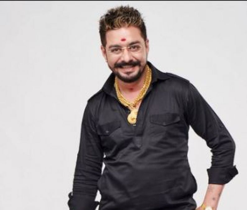 Instagram suspends 'Bigg Boss 13' contestant Hindustani Bhau's account