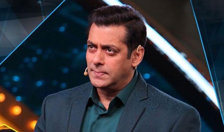 Bigg Boss-12 : 'टीचर' बने सलमान ऐसे लेंगे कंटेस्टेंट की क्लास