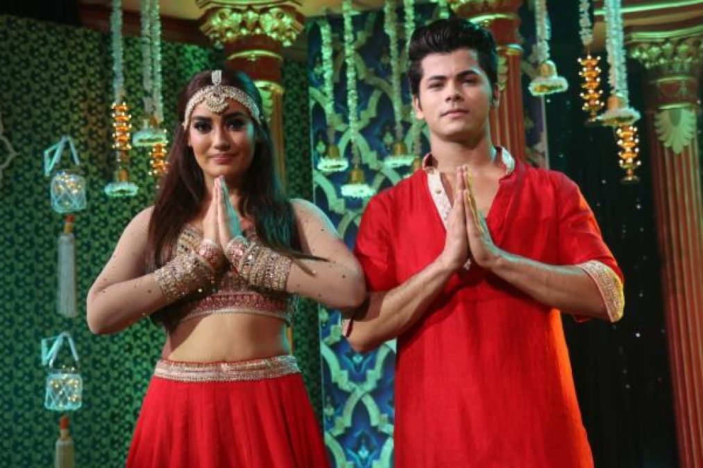 Star Parivar celebrates Ganesh festival with great pomp