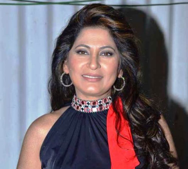 'Archana Puran Singh' Did a Big Reveal, how she entered the show!