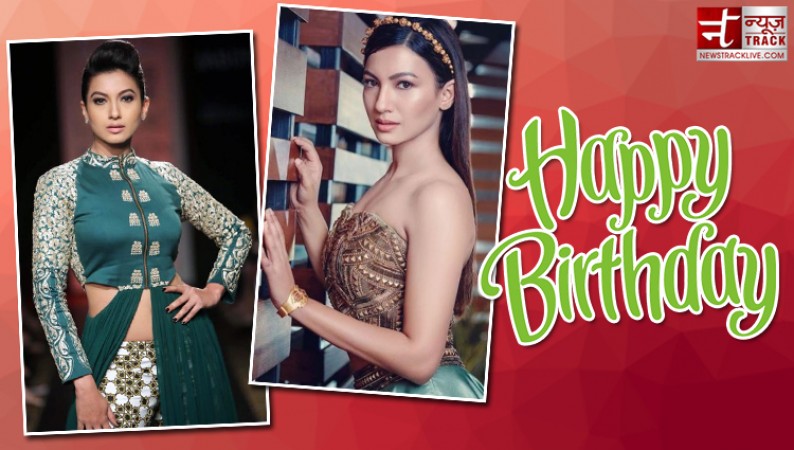 Happy Birthday Gauhar Khan: Fell in love during this season of Bigg Boss and even got married!
