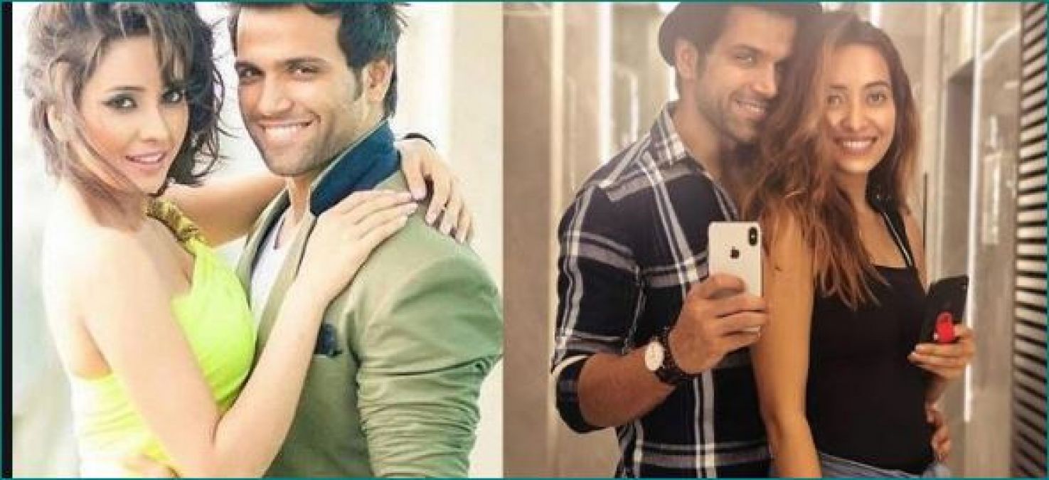 Asha Negi's relationship with Rithvik Dhanjani for 6 years, wept bitterly when broken!