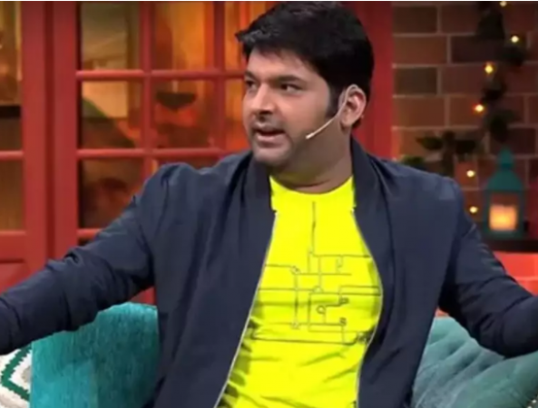 The upcoming episode of The Kapil Sharma Show will be in musical style, these singers will participate