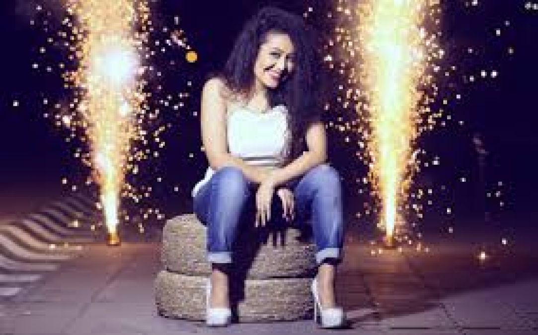 Indian Idol 11: Not Niti Mohan but Neha Kakkar to judge the show!