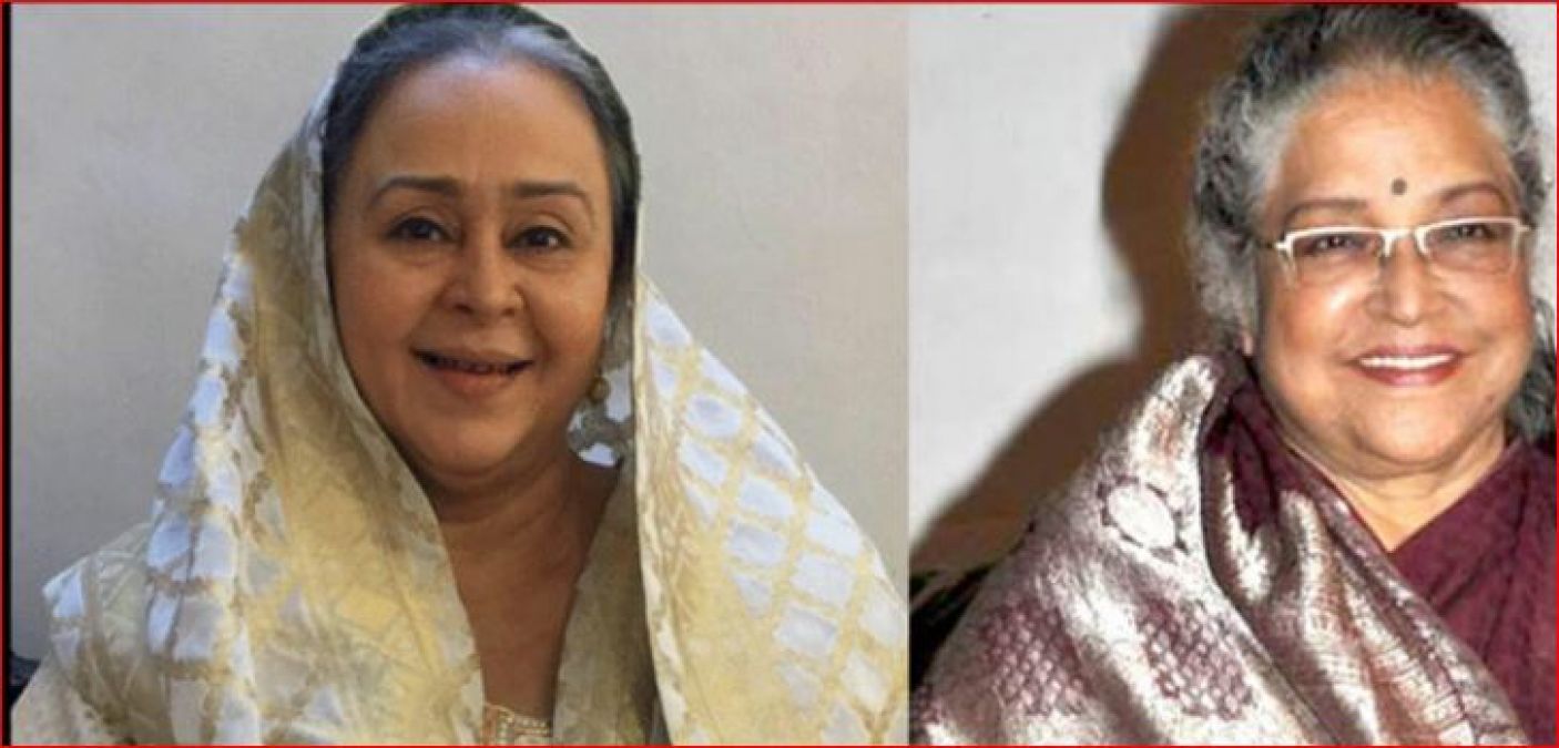 निमकी विधायक से टक्कर लेंगी 'मिंटू सिंह' की दादी, यह एक्ट्रेस निभाएगी किरदार