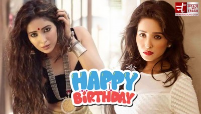 Asha Negi was in a relationship with this famous actor for 6 years