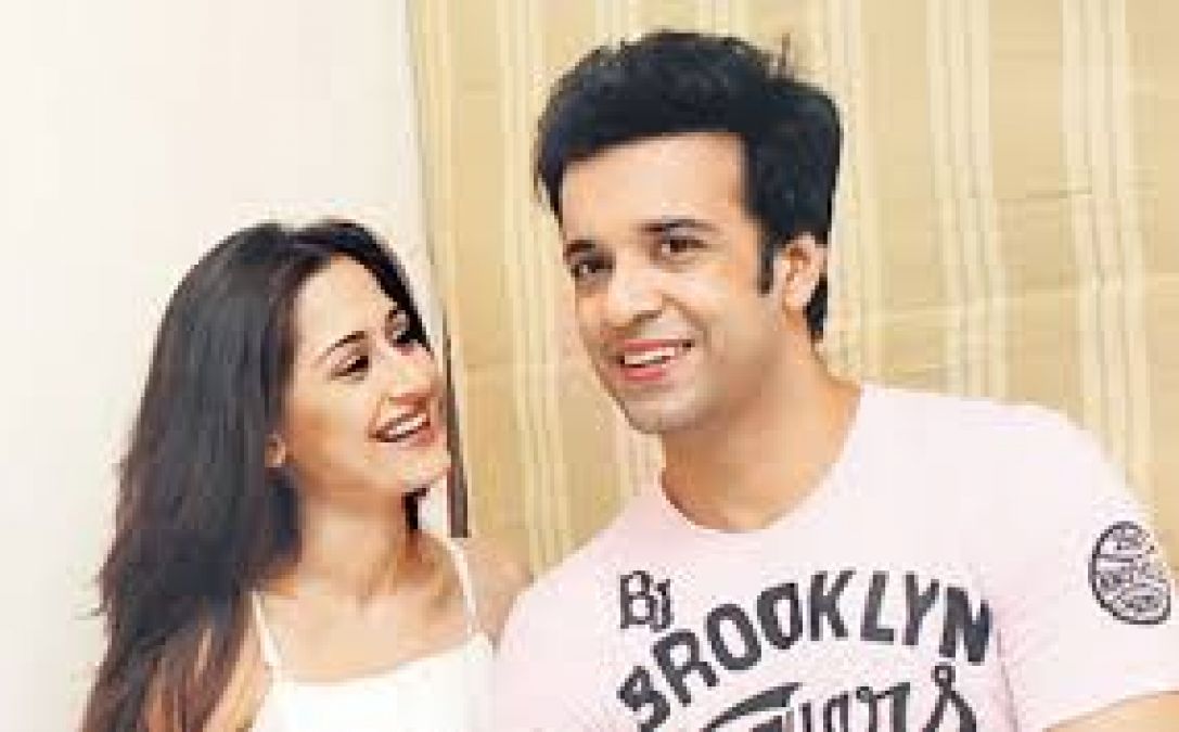 Aamir Ali got trolled as he celebrates Ganesha festival