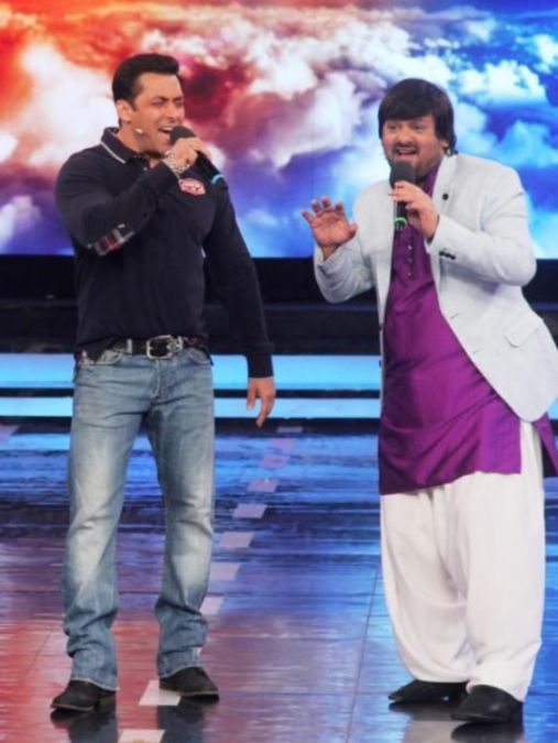 Big Boss13 will see the entry of Salman Khan's closest friend!