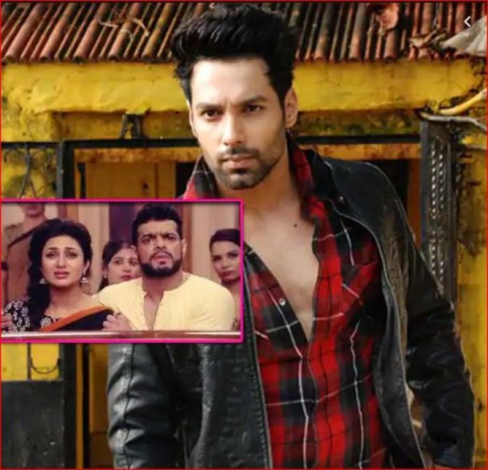 This actor of 'Ye Hai Mohabbatein', made a big reveal, saying, 