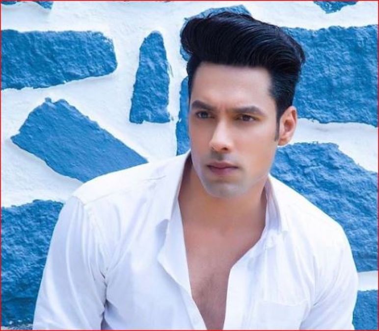 This actor of 'Ye Hai Mohabbatein', made a big reveal, saying, 