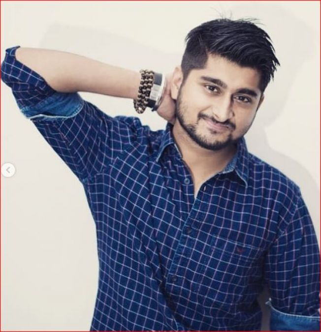 Deepak Thakur appeals to fans by sharing a video before going to 'Ace of Space'