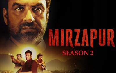 Amazon Prime Video released 'Mirzapur 2' teaser, watch it here