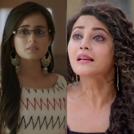 Yeh Rishte Hai Pyaar Ke: Will this incident end Kuhu and Mishti's journey?