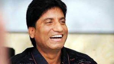 Raju Srivastava said these words to his wife after regaining consciousness