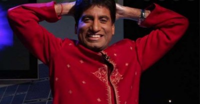 Why did Comedian Raju Shrivastava sold his house?