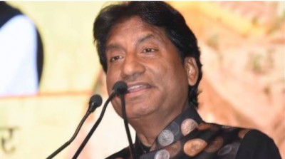 Raju Srivastava is recovering slowly, UP govt took this big step to take care