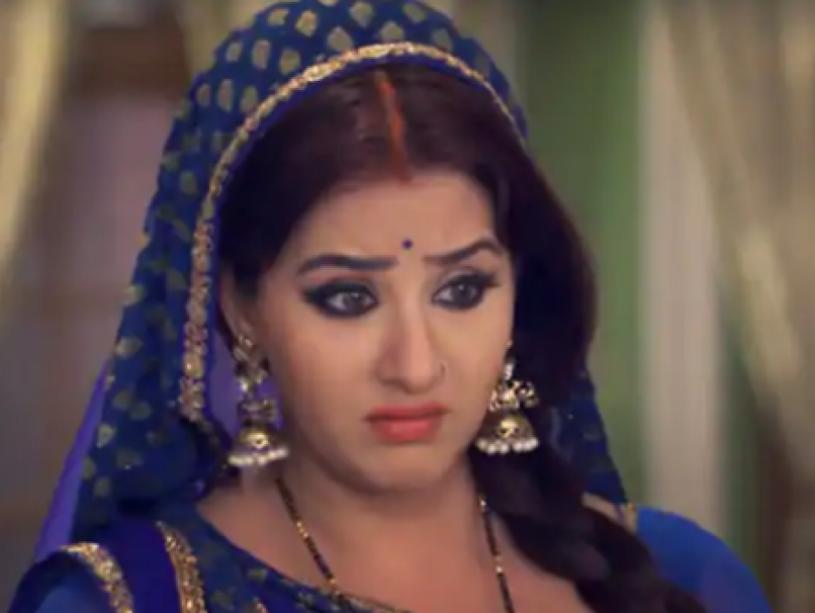 'Bhabhi Ji Ghar Pe Hai': Shilpa Shinde's statement came out after Gori Mem left the show!