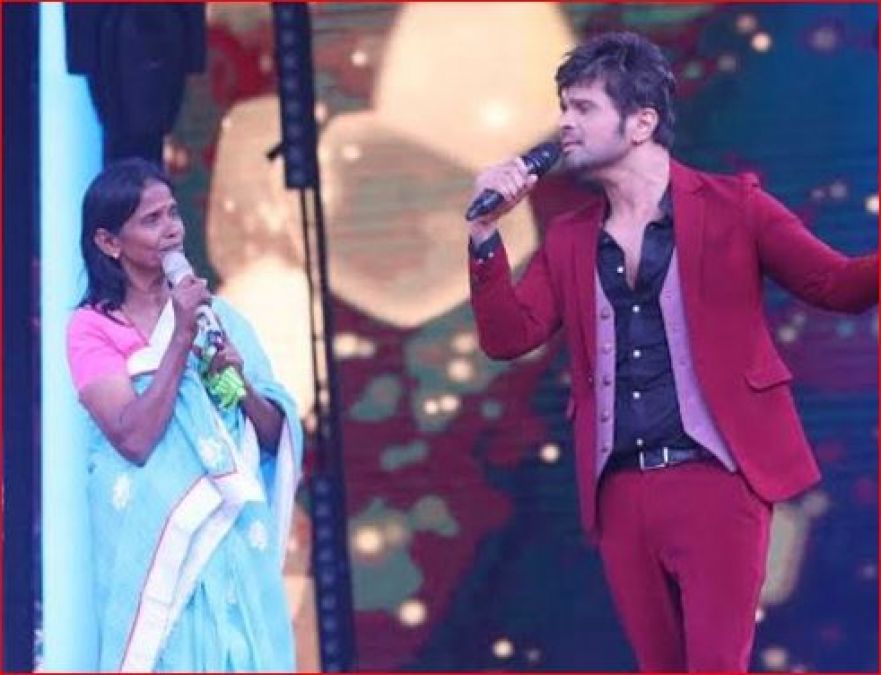 Ranu Mandal on Singing Reality Show Narrated her own story, Host Jay and judges became emotional!