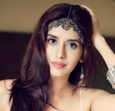 Charu Asopa shared a beautiful picture, husband Rajiv Sen gave this comment