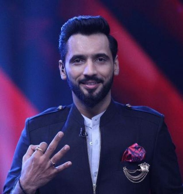 Khatron Ke Khiladi 9 winner Punit Pathak gets engaged