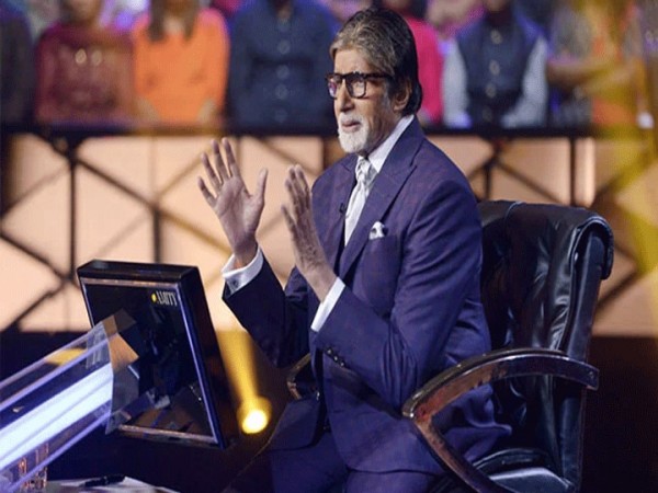 'कौन बनेगा करोड़पति' में पहुंचे 'गुरुदेव' तो बोले अमिताभ बच्चन-  'मुझे बहुत फक्र है...'