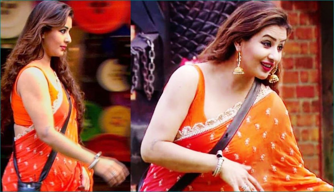 Shilpa Shinde remained single even after marriage was fixed, Hina Khan said she was a boor