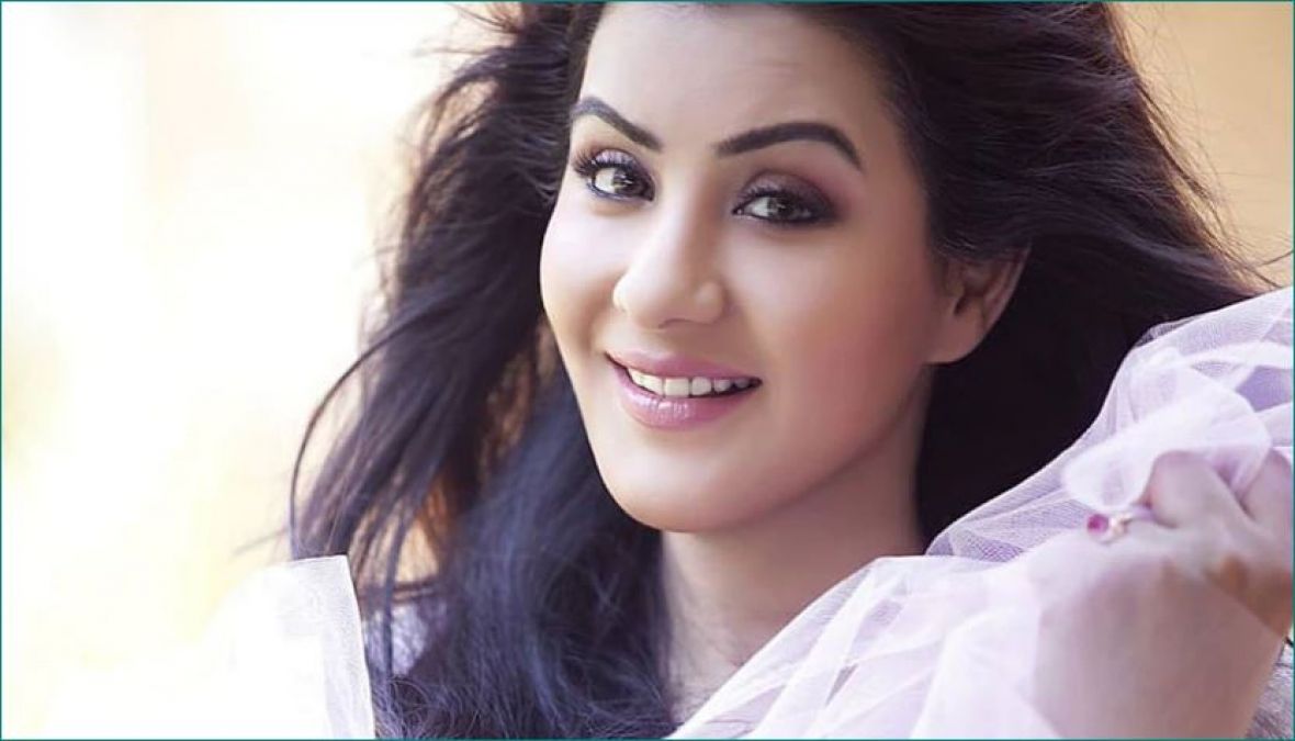 Shilpa Shinde remained single even after marriage was fixed, Hina Khan said she was a boor