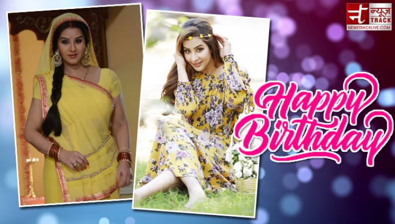 From Anguri Bhabhi to Bigg Boss winner, now Shilpa Shinde will entertain fans with this show