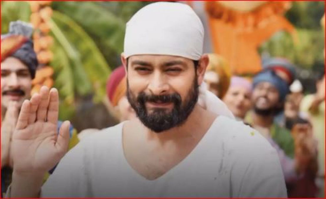 Now Abir Sufi will not be seen in 'Mere Sai Shraddha Aur Saburi', this  actor to enter | NewsTrack English 1