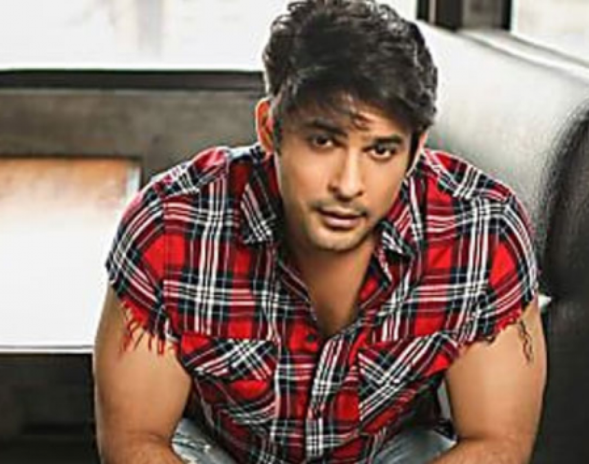 Siddharth Shukla can be seen in 'Bigg Boss 14' house, will stay indoors for these many days