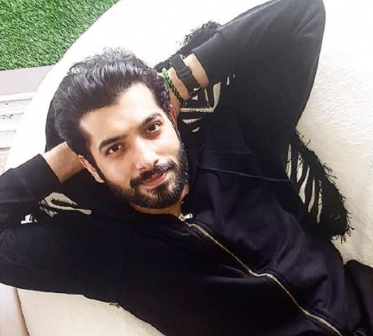 Sharad Malhotra's wife react to his role of Villain in 'Naagin 5'
