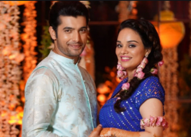 Sharad Malhotra's wife react to his role of Villain in 'Naagin 5'