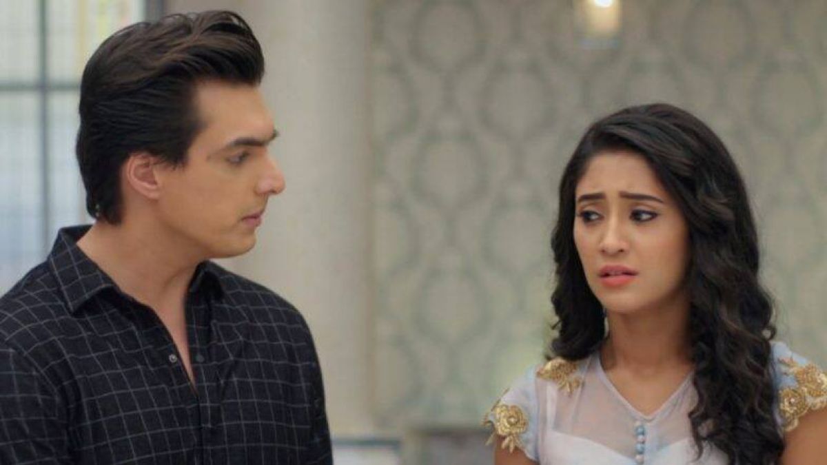 Vedika will change her colors like a Chameleon, takes a vow to separate Naira and Karthik!