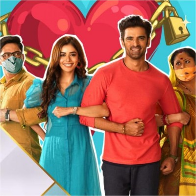 Star Plus' new show 'Lockdown Ki Love Story' promo surfaced