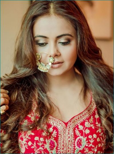 Devoleena cheated on this actress, video went viral