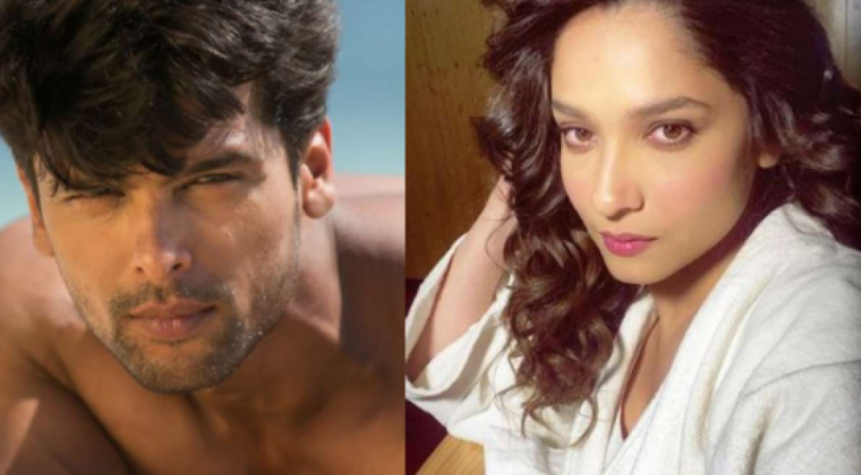 Kushal Tandon's anger erupted over rumours of having relationship with Ankita Lokhande