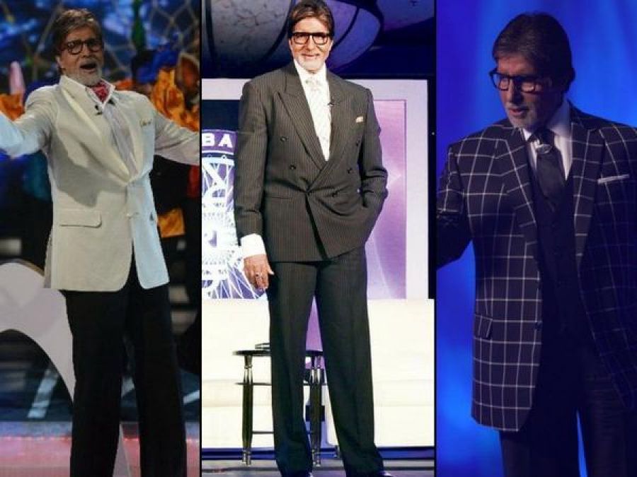 Viewers stunned to hear as Amitabh unveils his pocket money at KBC!