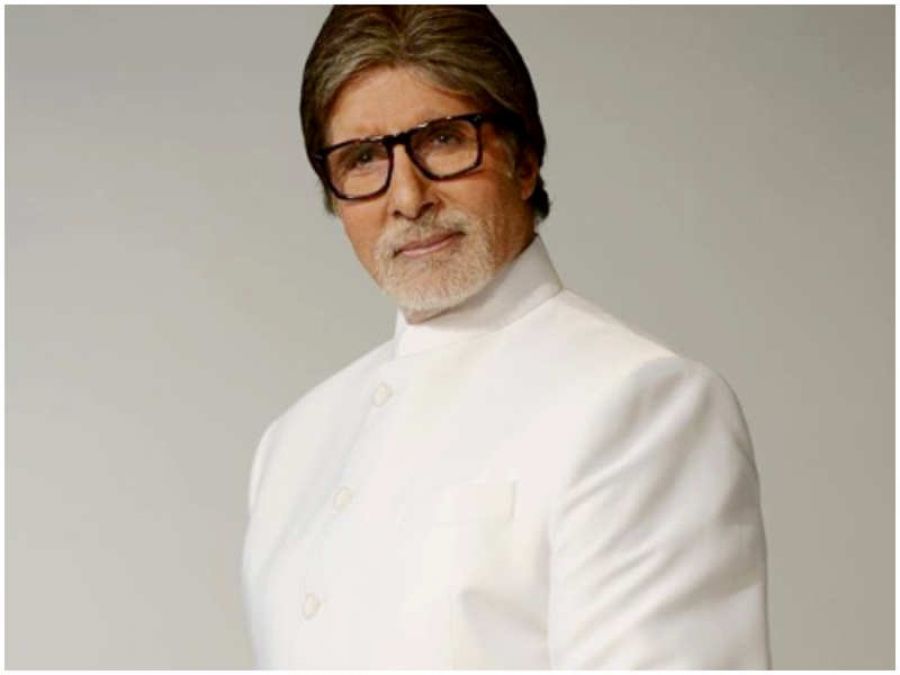 Viewers stunned to hear as Amitabh unveils his pocket money at KBC!