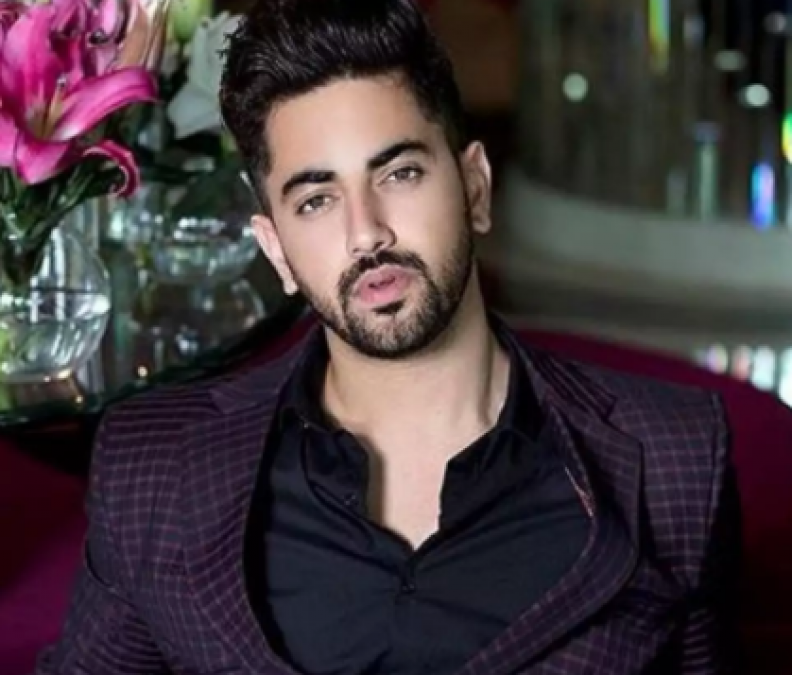 Zain Imam refuses to be part of 'Bigg Boss 14'