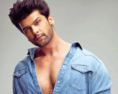 Kushal Tandon's anger erupted over rumours of having relationship with Ankita Lokhande
