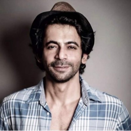 Sunil Grover will be seen as Don in 'Gangs of Filmistan'
