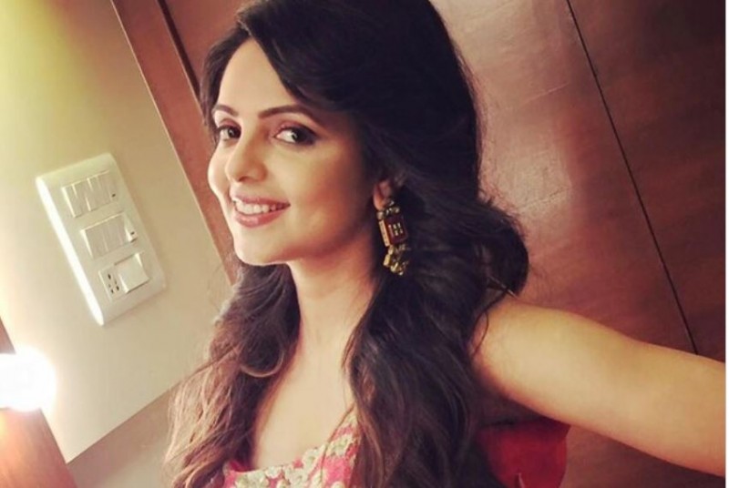 Sugandha Mishra will win the hearts of people in this show with her acting and singing
